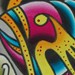 tattoo galleries/ - FISH AND WATER